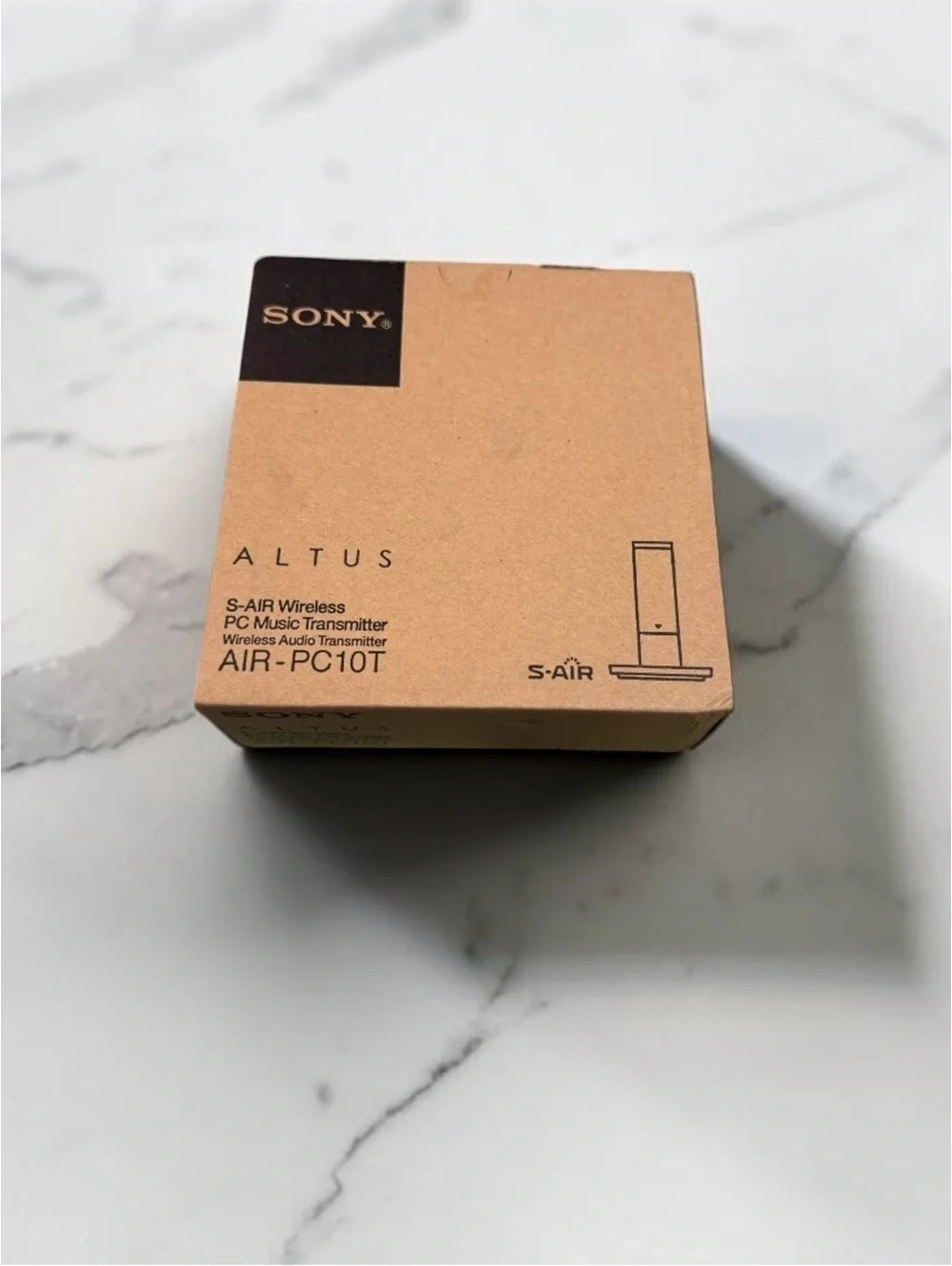 Sony sale rare